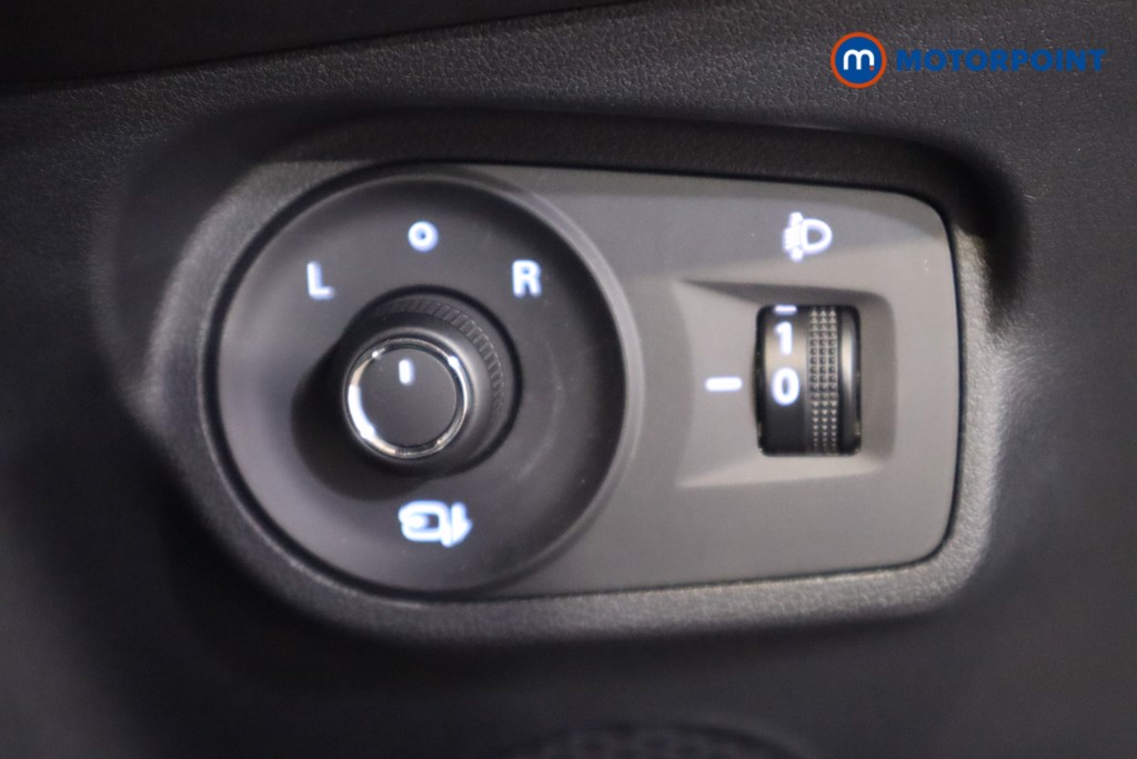 Mg Motor Uk MG3 Trophy Automatic Petrol-Electric Hybrid Hatchback - Stock Number (1625679) - 17th supplementary image