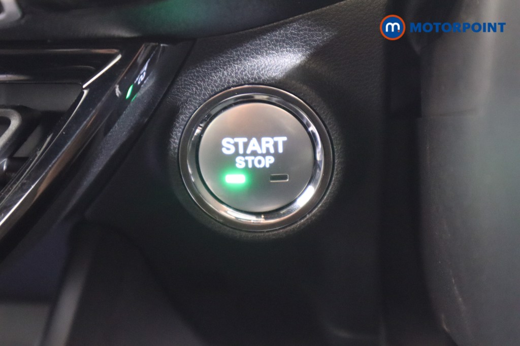 Mg Motor Uk MG3 Trophy Automatic Petrol-Electric Hybrid Hatchback - Stock Number (1625679) - 20th supplementary image