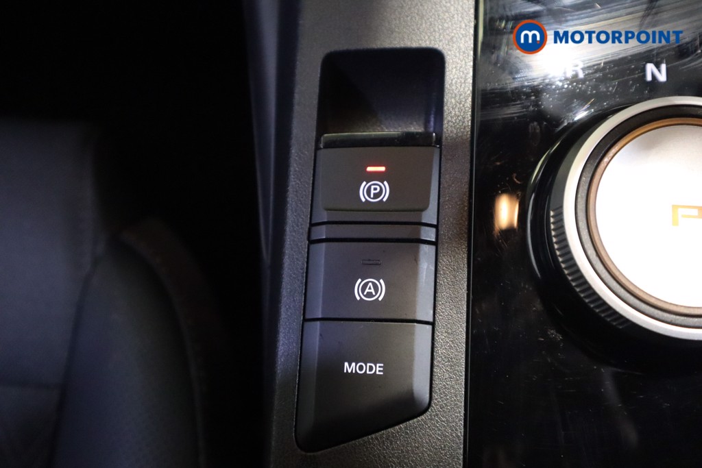 Mg Motor Uk MG3 Trophy Automatic Petrol-Electric Hybrid Hatchback - Stock Number (1625679) - 23rd supplementary image