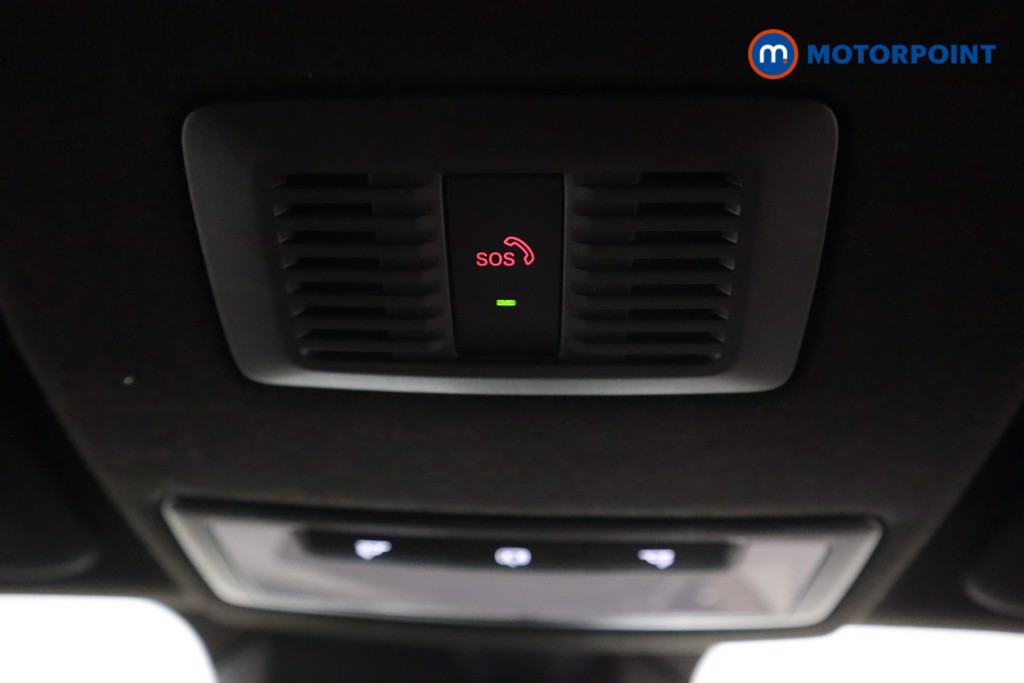 Mg Motor Uk MG3 Trophy Automatic Petrol-Electric Hybrid Hatchback - Stock Number (1625679) - 24th supplementary image