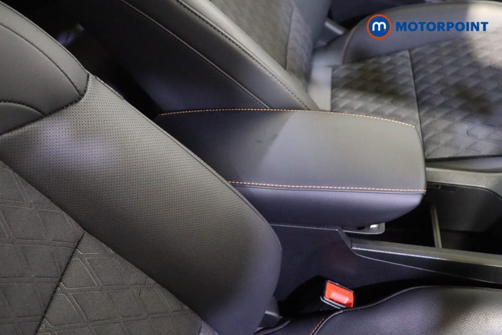 Mg Motor Uk MG3 Trophy Automatic Petrol-Electric Hybrid Hatchback - Stock Number (1625679) - 25th supplementary image