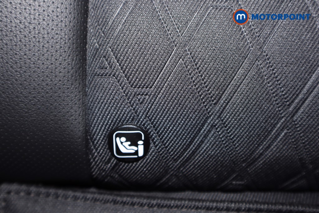 Mg Motor Uk MG3 Trophy Automatic Petrol-Electric Hybrid Hatchback - Stock Number (1625679) - 26th supplementary image