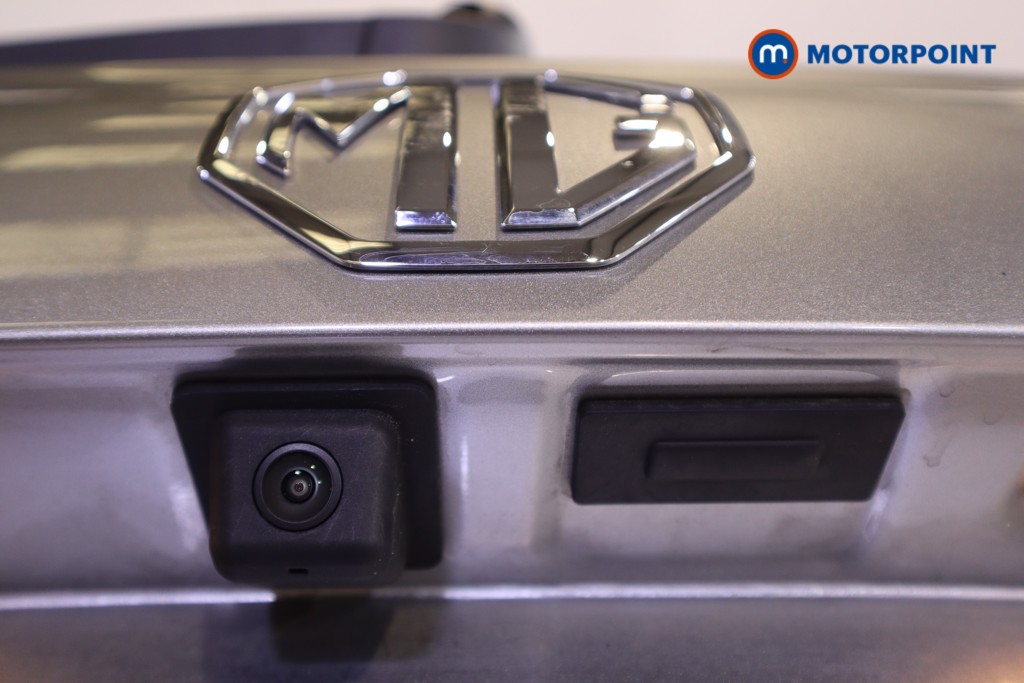 Mg Motor Uk MG3 Trophy Automatic Petrol-Electric Hybrid Hatchback - Stock Number (1625679) - 28th supplementary image