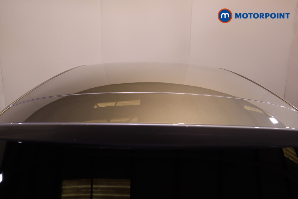 Mg Motor Uk MG3 Trophy Automatic Petrol-Electric Hybrid Hatchback - Stock Number (1625679) - 29th supplementary image