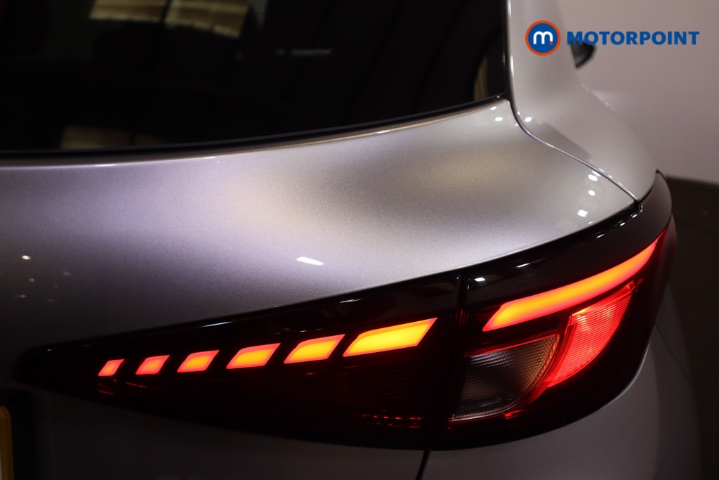 Mg Motor Uk MG3 Trophy Automatic Petrol-Electric Hybrid Hatchback - Stock Number (1625679) - 30th supplementary image