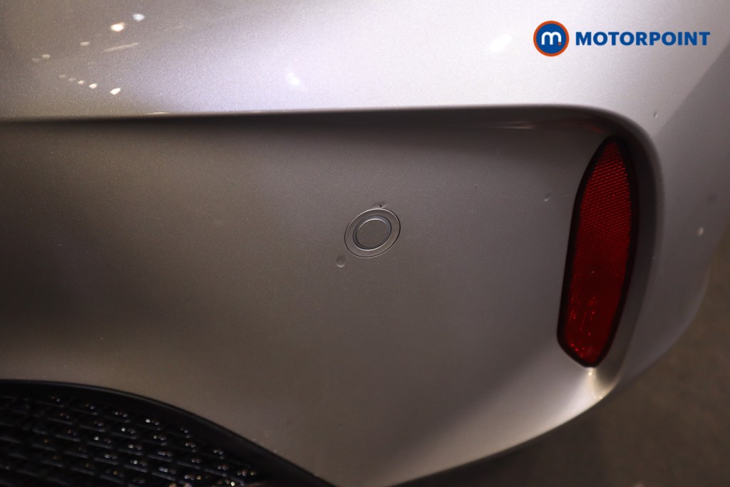 Mg Motor Uk MG3 Trophy Automatic Petrol-Electric Hybrid Hatchback - Stock Number (1625679) - 32nd supplementary image