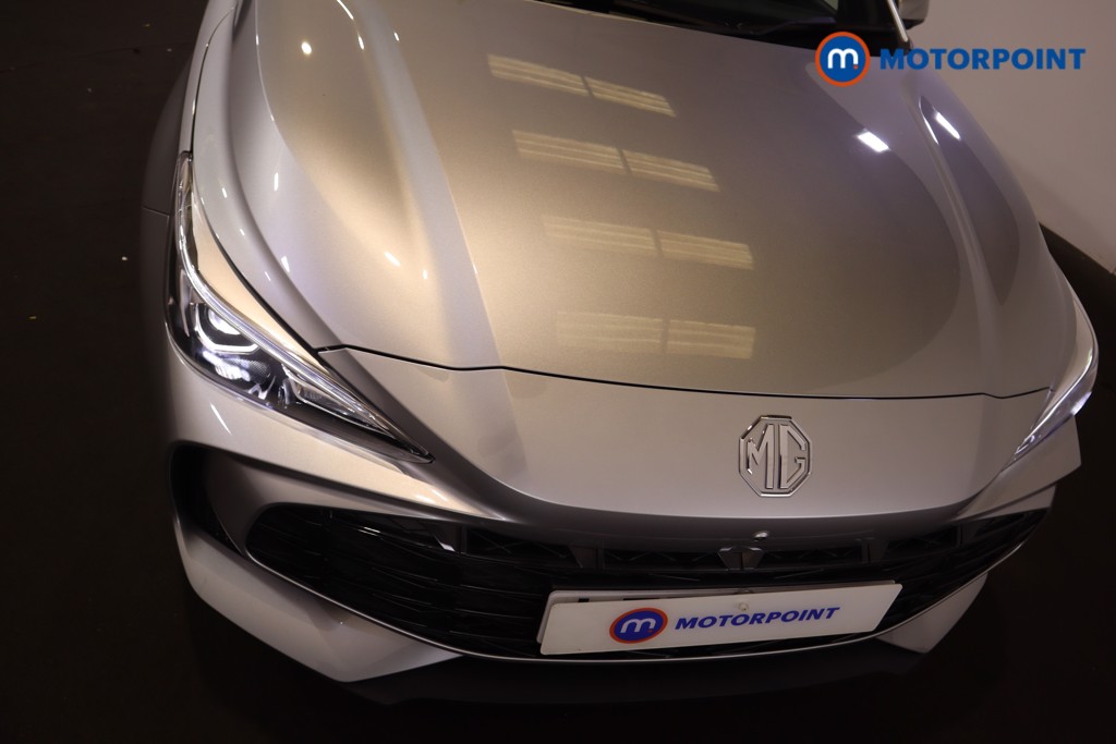 Mg Motor Uk MG3 Trophy Automatic Petrol-Electric Hybrid Hatchback - Stock Number (1625679) - 34th supplementary image