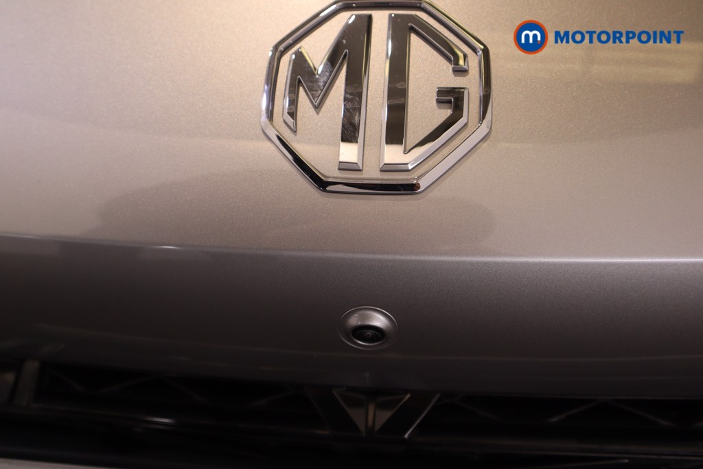 Mg Motor Uk MG3 Trophy Automatic Petrol-Electric Hybrid Hatchback - Stock Number (1625679) - 35th supplementary image