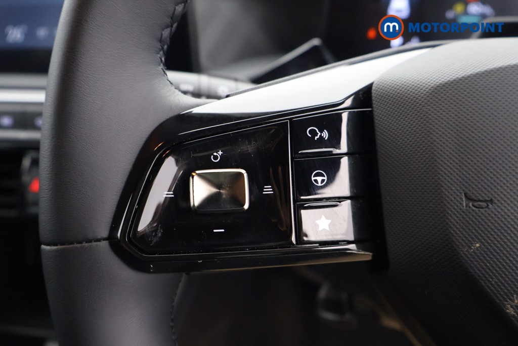 Mg Motor Uk MG3 Trophy Automatic Petrol-Electric Hybrid Hatchback - Stock Number (1625693) - 7th supplementary image