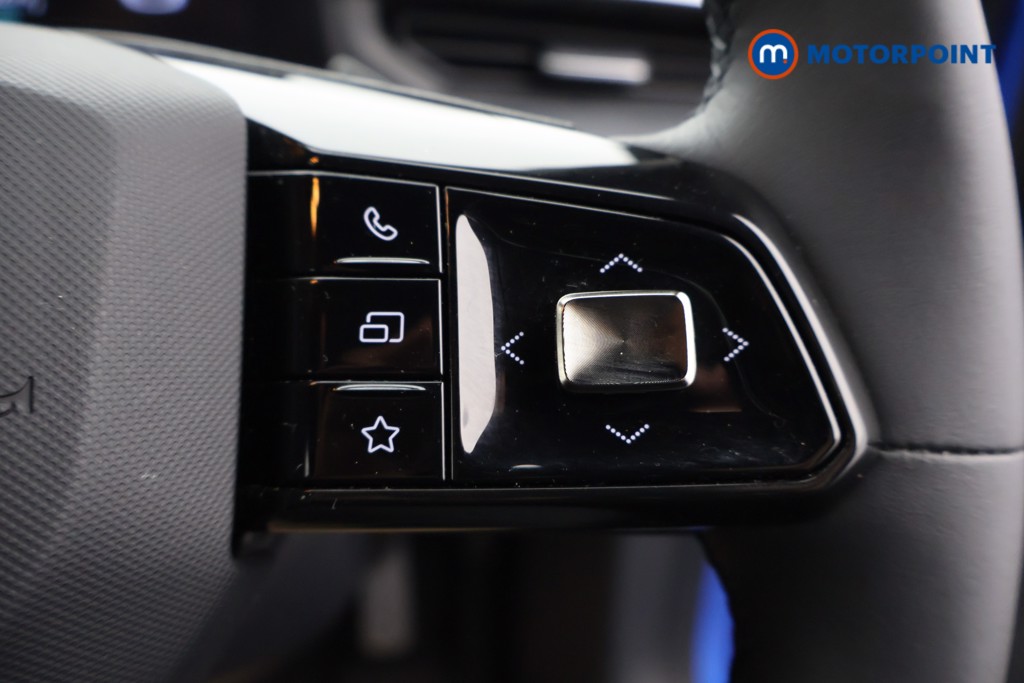 Mg Motor Uk MG3 Trophy Automatic Petrol-Electric Hybrid Hatchback - Stock Number (1625693) - 8th supplementary image