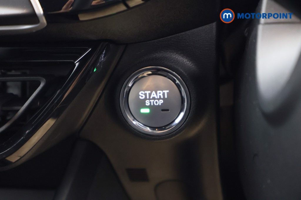 Mg Motor Uk MG3 Trophy Automatic Petrol-Electric Hybrid Hatchback - Stock Number (1625693) - 11th supplementary image