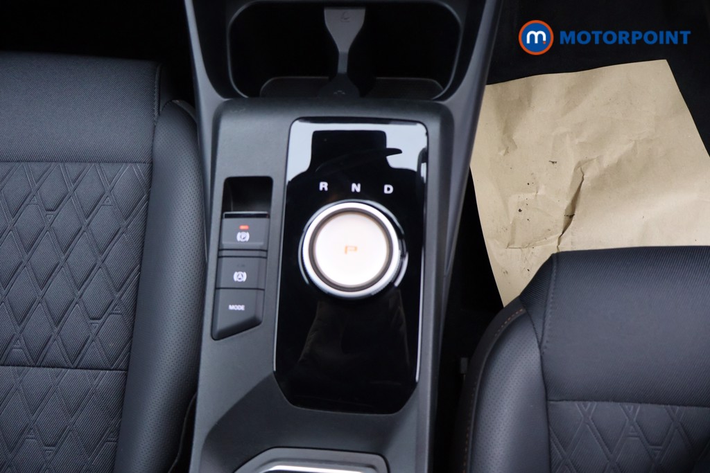 Mg Motor Uk MG3 Trophy Automatic Petrol-Electric Hybrid Hatchback - Stock Number (1625693) - 13th supplementary image