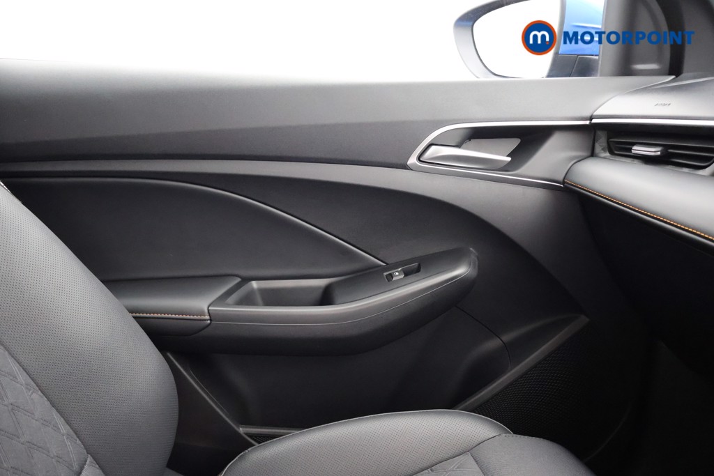 Mg Motor Uk MG3 Trophy Automatic Petrol-Electric Hybrid Hatchback - Stock Number (1625693) - 15th supplementary image