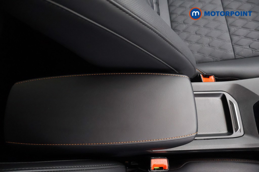 Mg Motor Uk MG3 Trophy Automatic Petrol-Electric Hybrid Hatchback - Stock Number (1625693) - 16th supplementary image