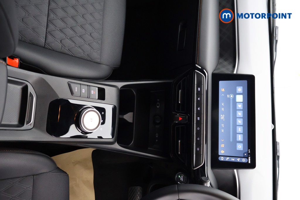 Mg Motor Uk MG3 Trophy Automatic Petrol-Electric Hybrid Hatchback - Stock Number (1625693) - 17th supplementary image