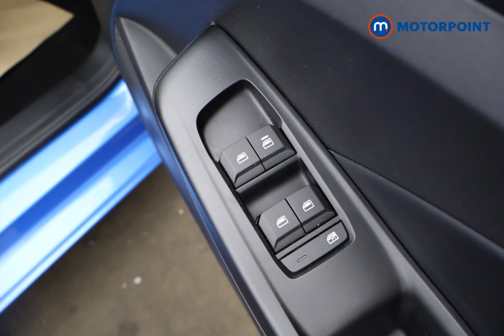 Mg Motor Uk MG3 Trophy Automatic Petrol-Electric Hybrid Hatchback - Stock Number (1625693) - 18th supplementary image