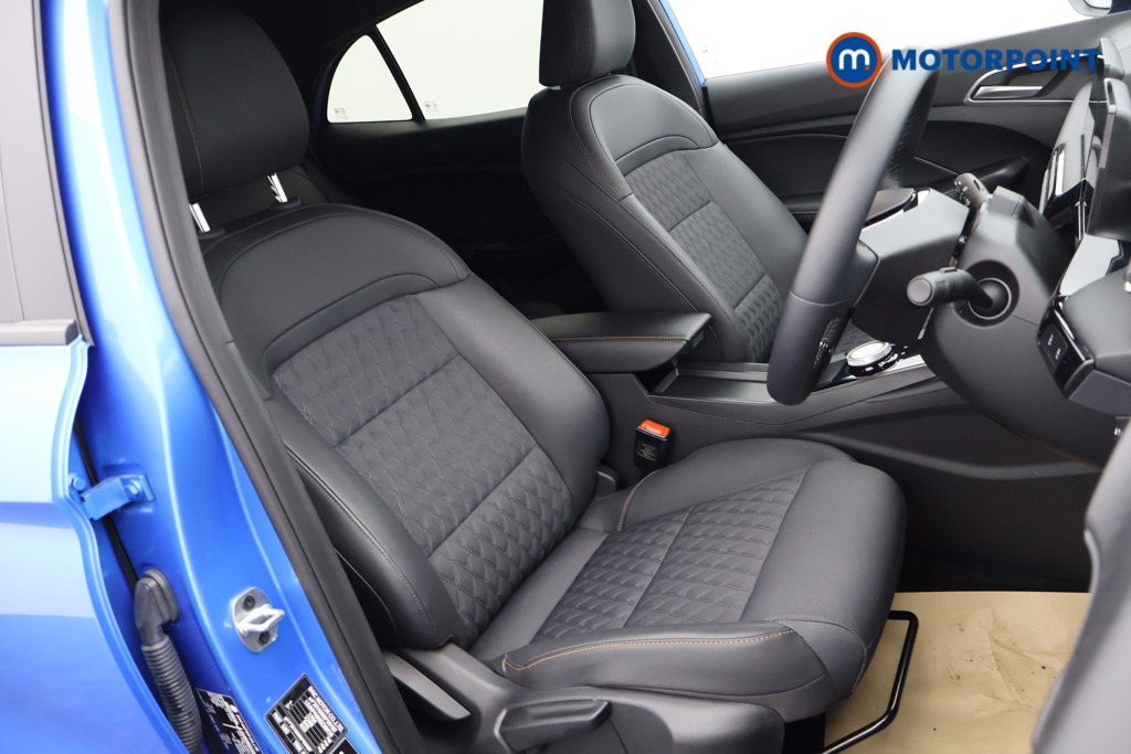 Mg Motor Uk MG3 Trophy Automatic Petrol-Electric Hybrid Hatchback - Stock Number (1625693) - 19th supplementary image