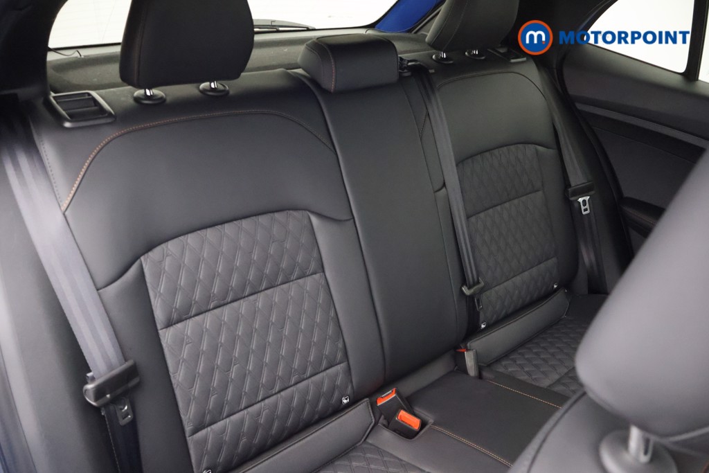 Mg Motor Uk MG3 Trophy Automatic Petrol-Electric Hybrid Hatchback - Stock Number (1625693) - 21st supplementary image