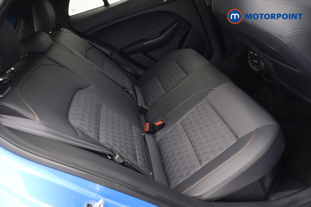 Mg Motor Uk MG3 Trophy Automatic Petrol-Electric Hybrid Hatchback - Stock Number (1625693) - 22nd supplementary image