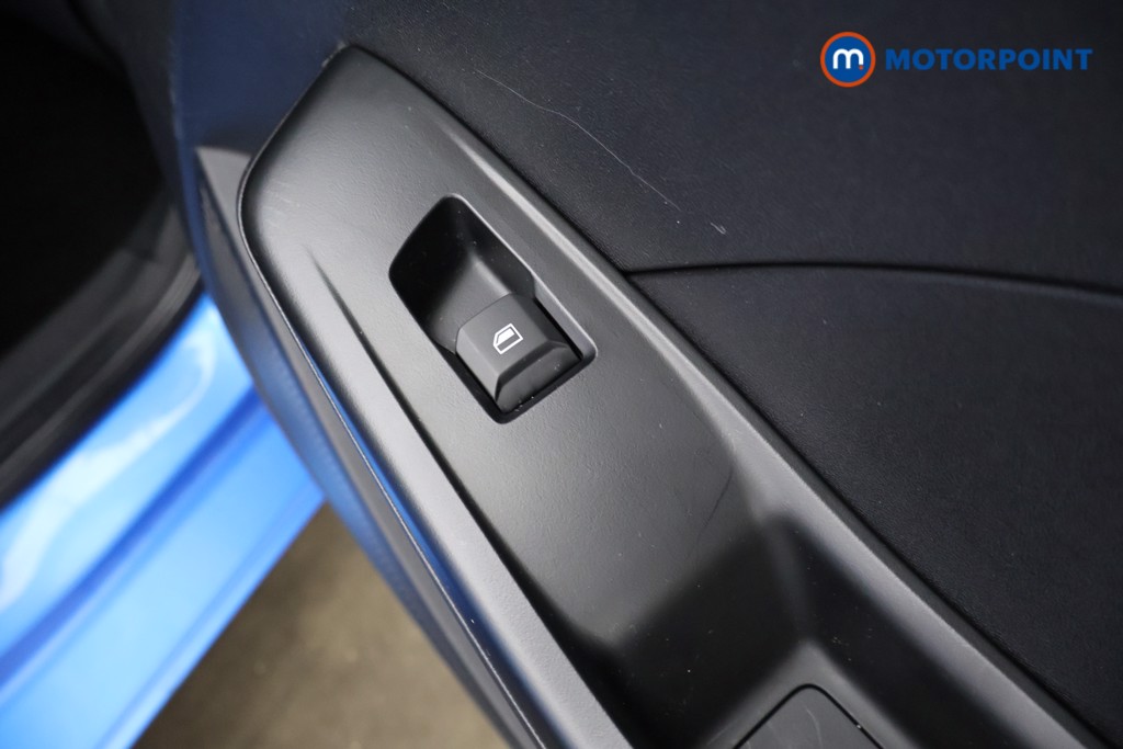 Mg Motor Uk MG3 Trophy Automatic Petrol-Electric Hybrid Hatchback - Stock Number (1625693) - 23rd supplementary image