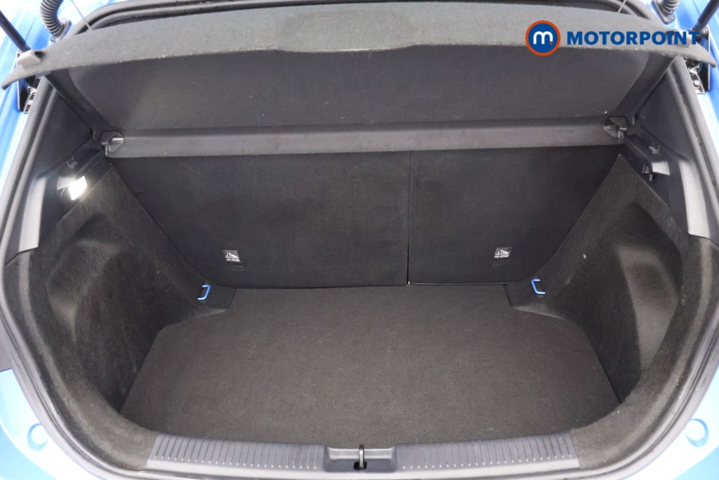 Mg Motor Uk MG3 Trophy Automatic Petrol-Electric Hybrid Hatchback - Stock Number (1625693) - 24th supplementary image