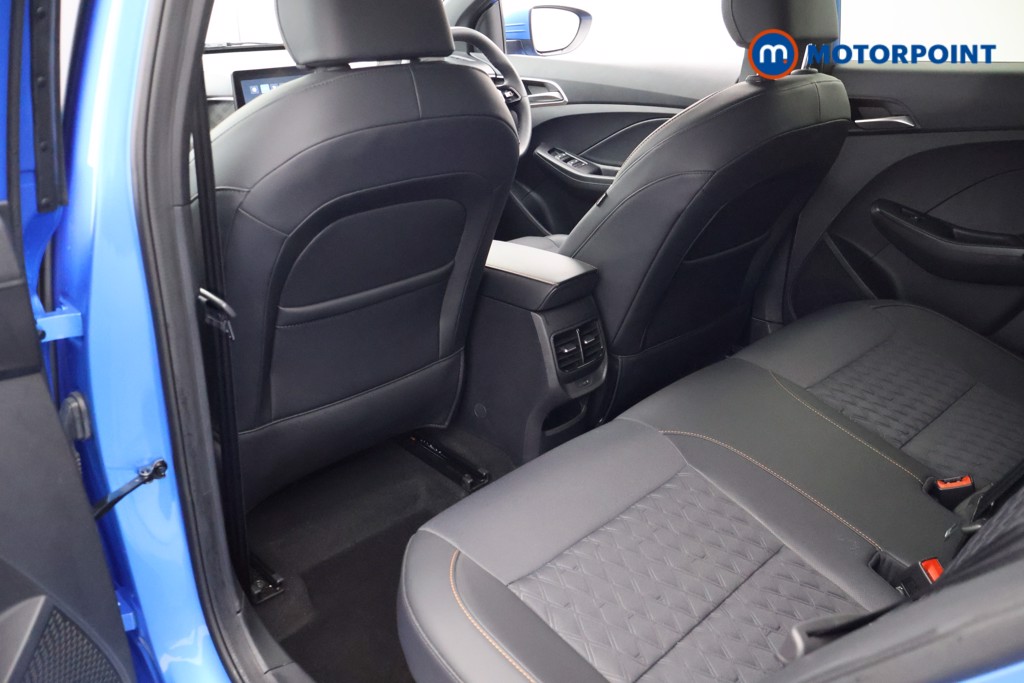 Mg Motor Uk MG3 Trophy Automatic Petrol-Electric Hybrid Hatchback - Stock Number (1625693) - 25th supplementary image