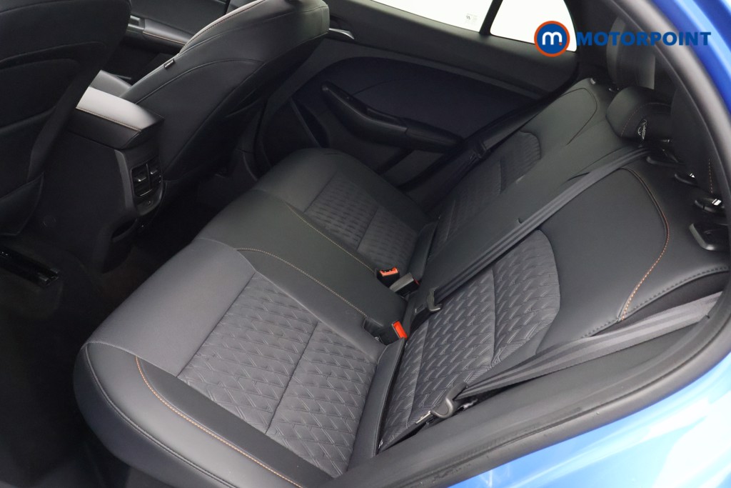 Mg Motor Uk MG3 Trophy Automatic Petrol-Electric Hybrid Hatchback - Stock Number (1625693) - 26th supplementary image