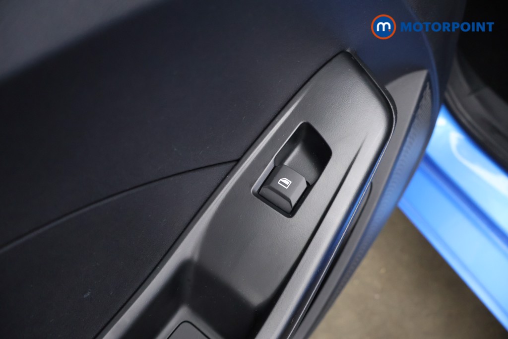 Mg Motor Uk MG3 Trophy Automatic Petrol-Electric Hybrid Hatchback - Stock Number (1625693) - 27th supplementary image