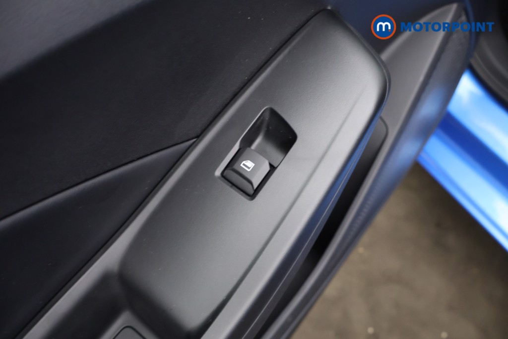 Mg Motor Uk MG3 Trophy Automatic Petrol-Electric Hybrid Hatchback - Stock Number (1625693) - 29th supplementary image