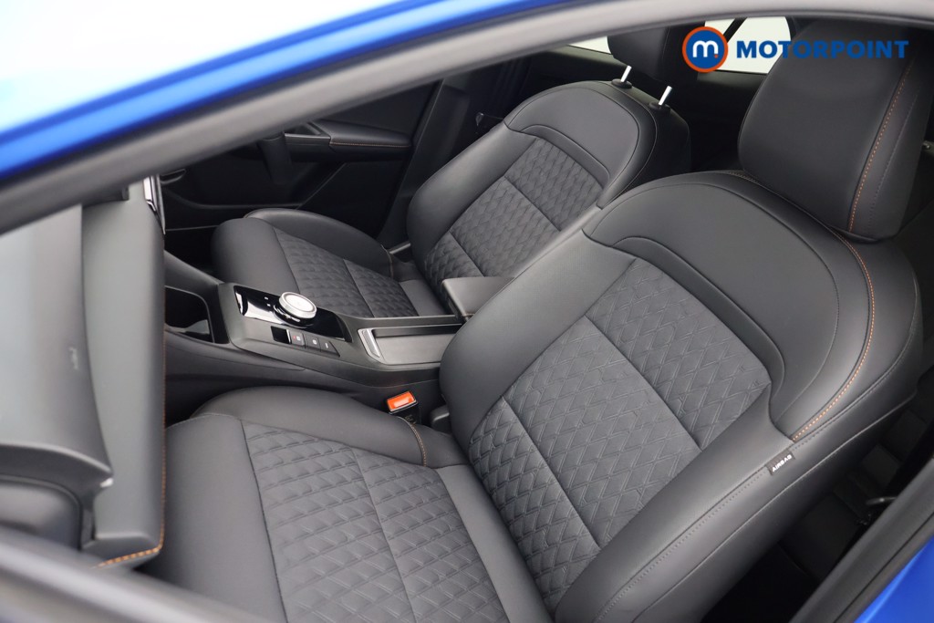 Mg Motor Uk MG3 Trophy Automatic Petrol-Electric Hybrid Hatchback - Stock Number (1625693) - 30th supplementary image