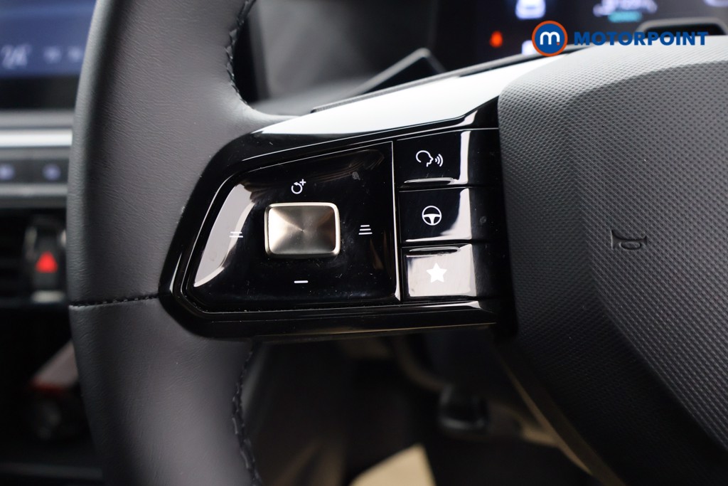 Mg Motor Uk MG3 Trophy Automatic Petrol-Electric Hybrid Hatchback - Stock Number (1625702) - 7th supplementary image