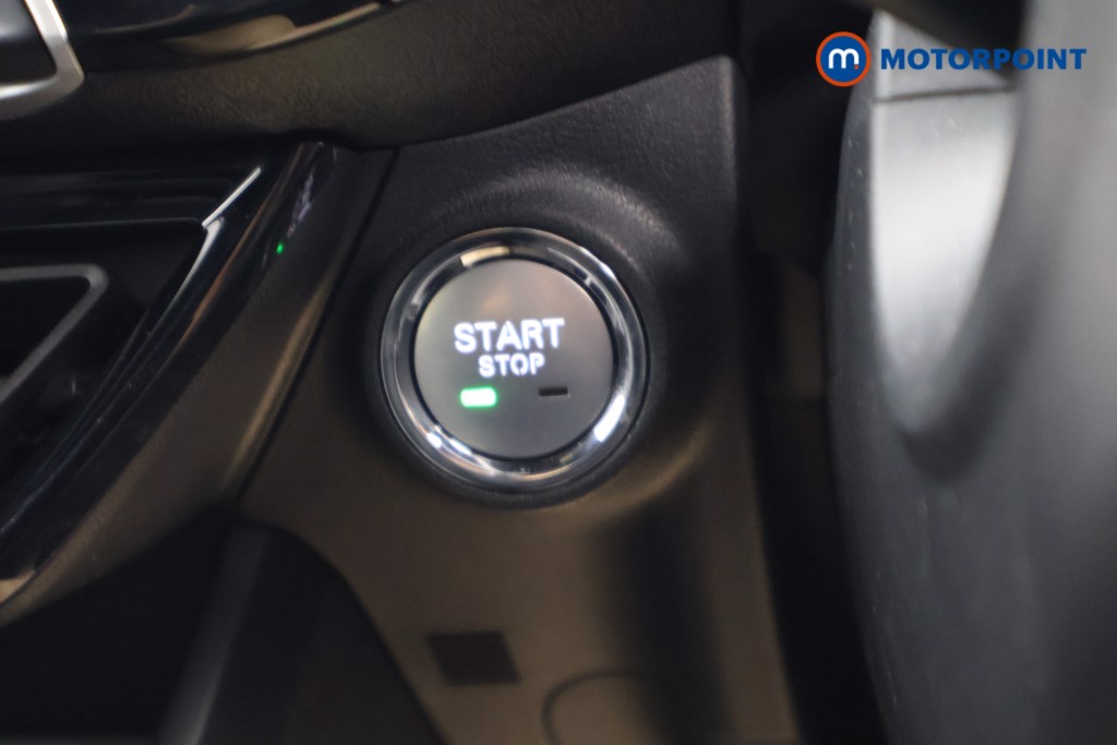 Mg Motor Uk MG3 Trophy Automatic Petrol-Electric Hybrid Hatchback - Stock Number (1625702) - 11th supplementary image