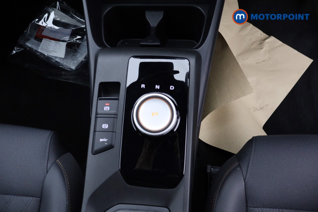 Mg Motor Uk MG3 Trophy Automatic Petrol-Electric Hybrid Hatchback - Stock Number (1625702) - 13th supplementary image