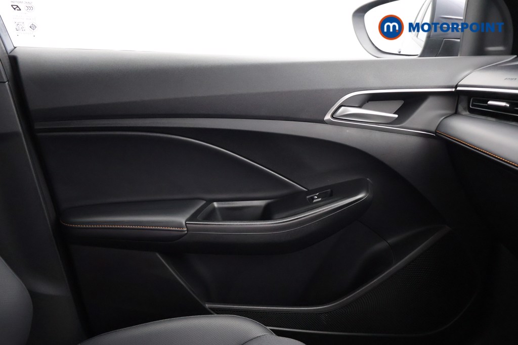 Mg Motor Uk MG3 Trophy Automatic Petrol-Electric Hybrid Hatchback - Stock Number (1625702) - 15th supplementary image