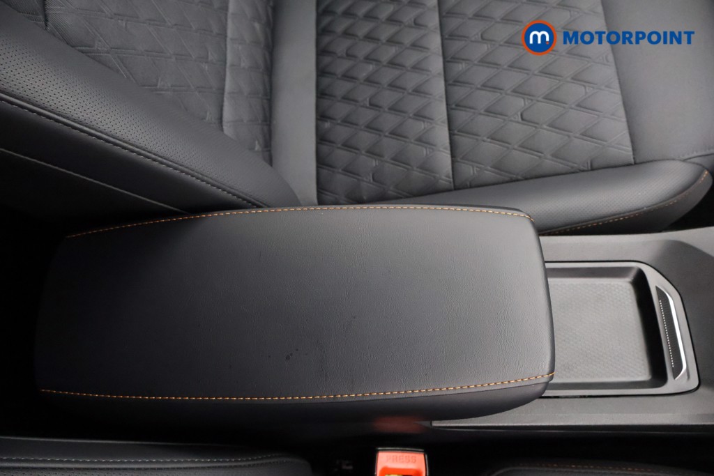 Mg Motor Uk MG3 Trophy Automatic Petrol-Electric Hybrid Hatchback - Stock Number (1625702) - 16th supplementary image