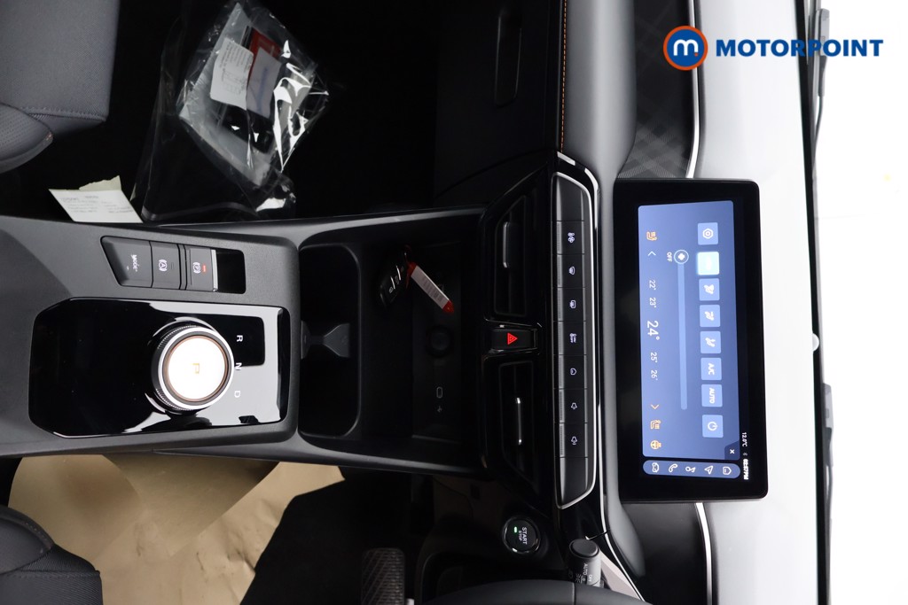 Mg Motor Uk MG3 Trophy Automatic Petrol-Electric Hybrid Hatchback - Stock Number (1625702) - 17th supplementary image