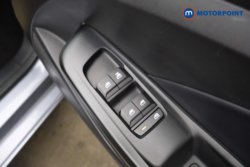 Mg Motor Uk MG3 Trophy Automatic Petrol-Electric Hybrid Hatchback - Stock Number (1625702) - 18th supplementary image