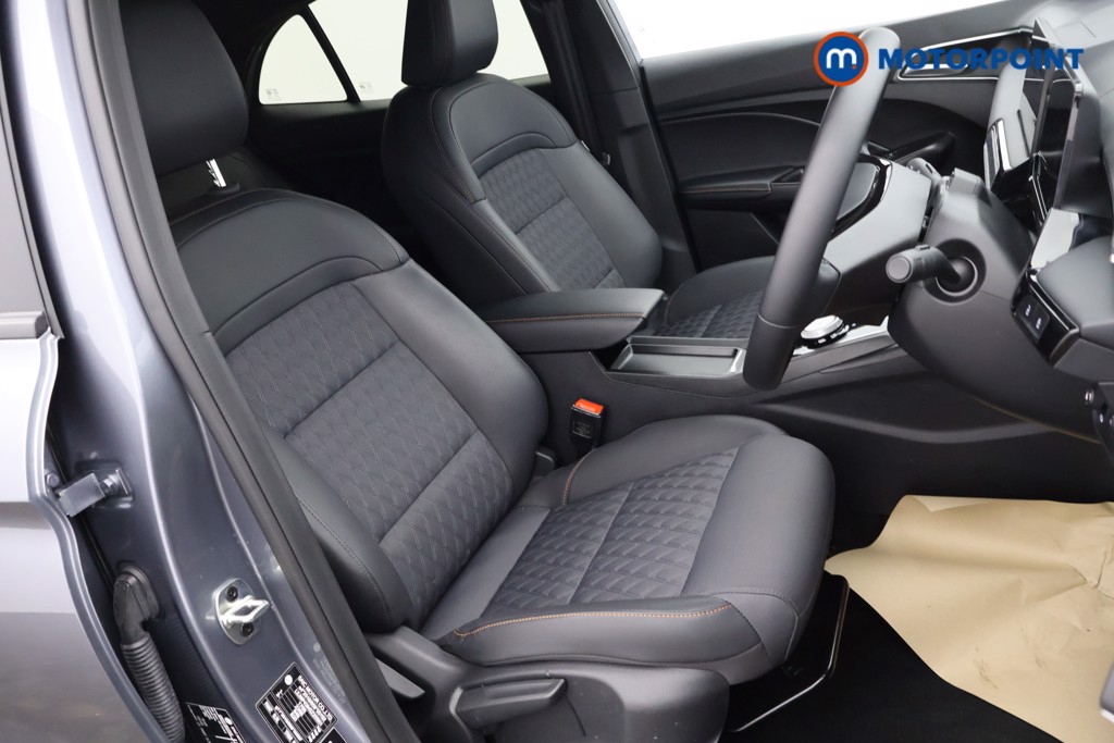 Mg Motor Uk MG3 Trophy Automatic Petrol-Electric Hybrid Hatchback - Stock Number (1625702) - 19th supplementary image