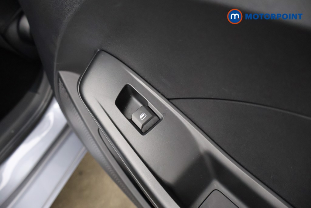 Mg Motor Uk MG3 Trophy Automatic Petrol-Electric Hybrid Hatchback - Stock Number (1625702) - 23rd supplementary image