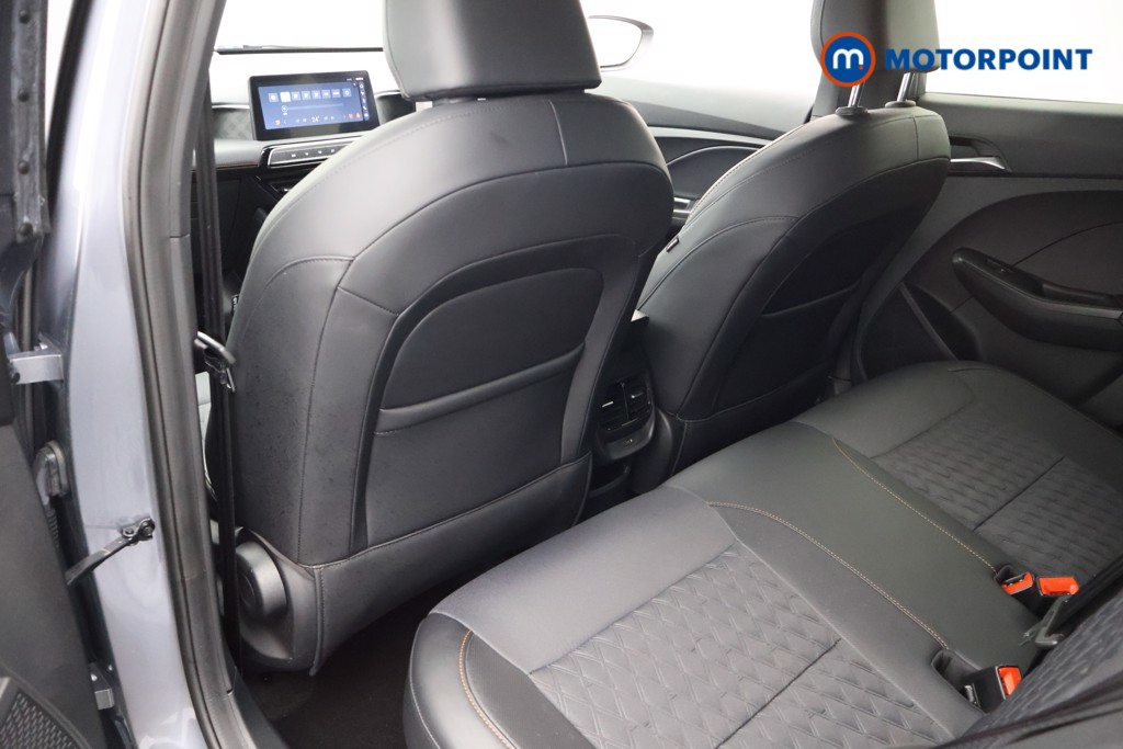 Mg Motor Uk MG3 Trophy Automatic Petrol-Electric Hybrid Hatchback - Stock Number (1625702) - 25th supplementary image