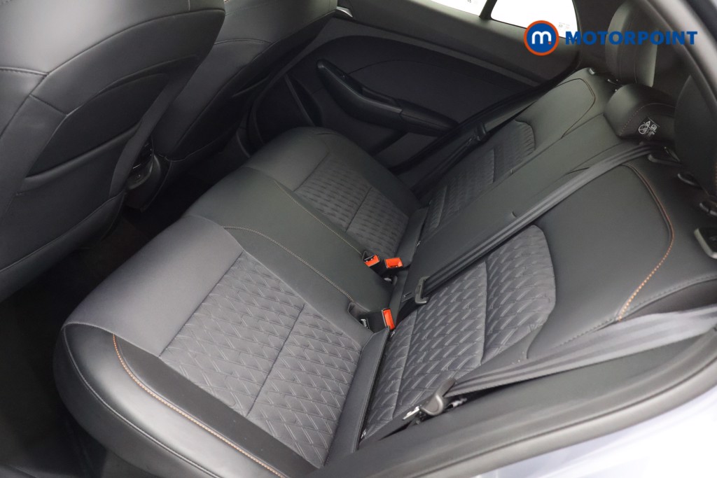 Mg Motor Uk MG3 Trophy Automatic Petrol-Electric Hybrid Hatchback - Stock Number (1625702) - 26th supplementary image