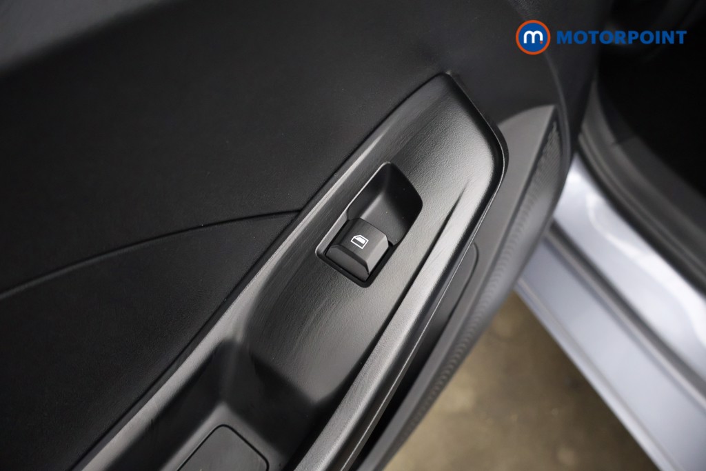 Mg Motor Uk MG3 Trophy Automatic Petrol-Electric Hybrid Hatchback - Stock Number (1625702) - 27th supplementary image