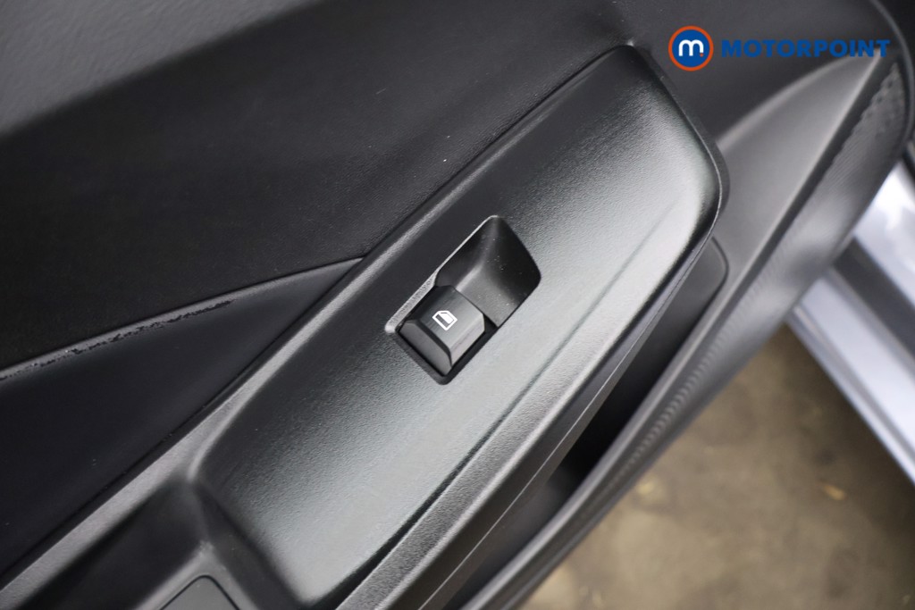 Mg Motor Uk MG3 Trophy Automatic Petrol-Electric Hybrid Hatchback - Stock Number (1625702) - 29th supplementary image