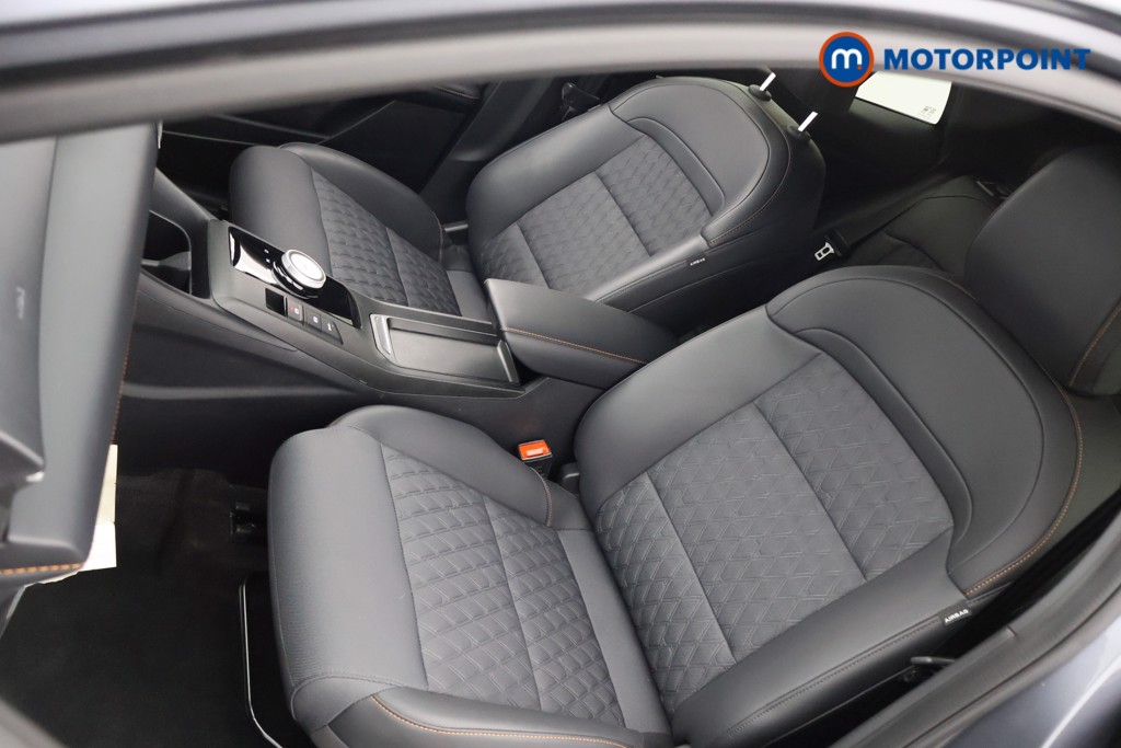 Mg Motor Uk MG3 Trophy Automatic Petrol-Electric Hybrid Hatchback - Stock Number (1625702) - 30th supplementary image