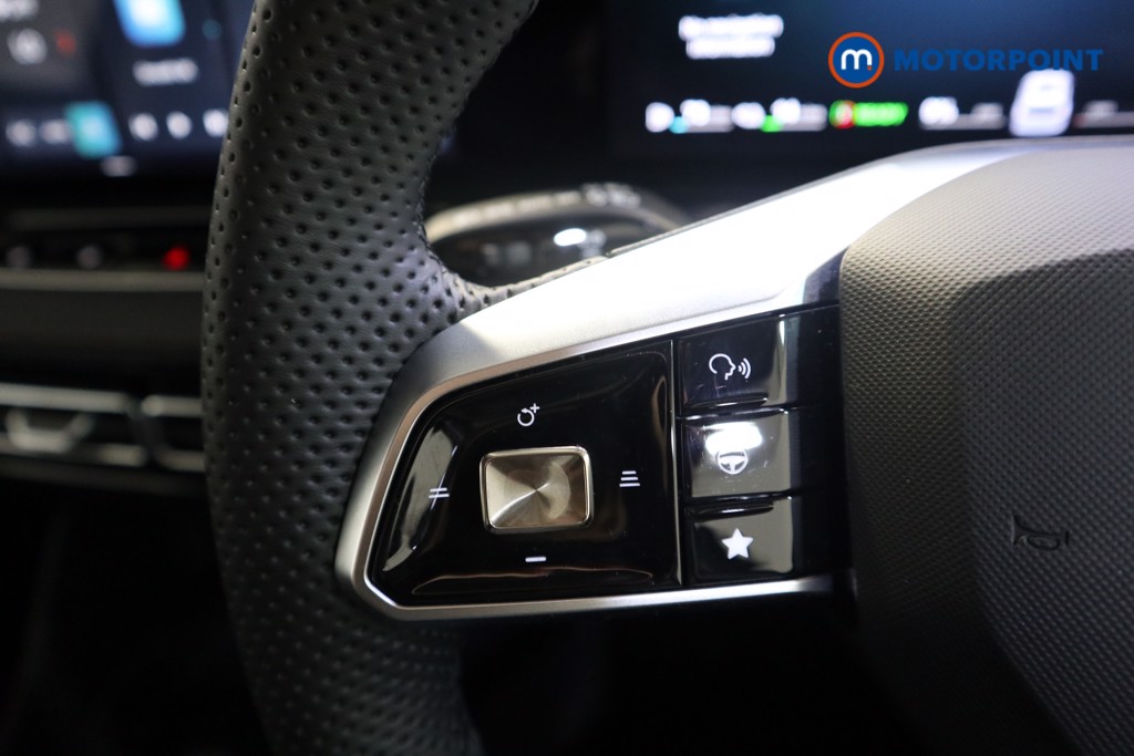 Mg Motor Uk HS Trophy Automatic Petrol Plug-In Hybrid SUV - Stock Number (1625749) - 3rd supplementary image