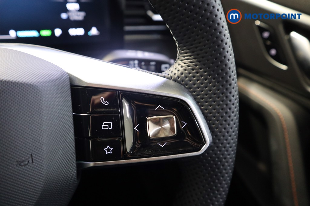 Mg Motor Uk HS Trophy Automatic Petrol Plug-In Hybrid SUV - Stock Number (1625749) - 4th supplementary image