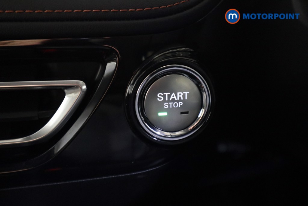 Mg Motor Uk HS Trophy Automatic Petrol Plug-In Hybrid SUV - Stock Number (1625749) - 8th supplementary image