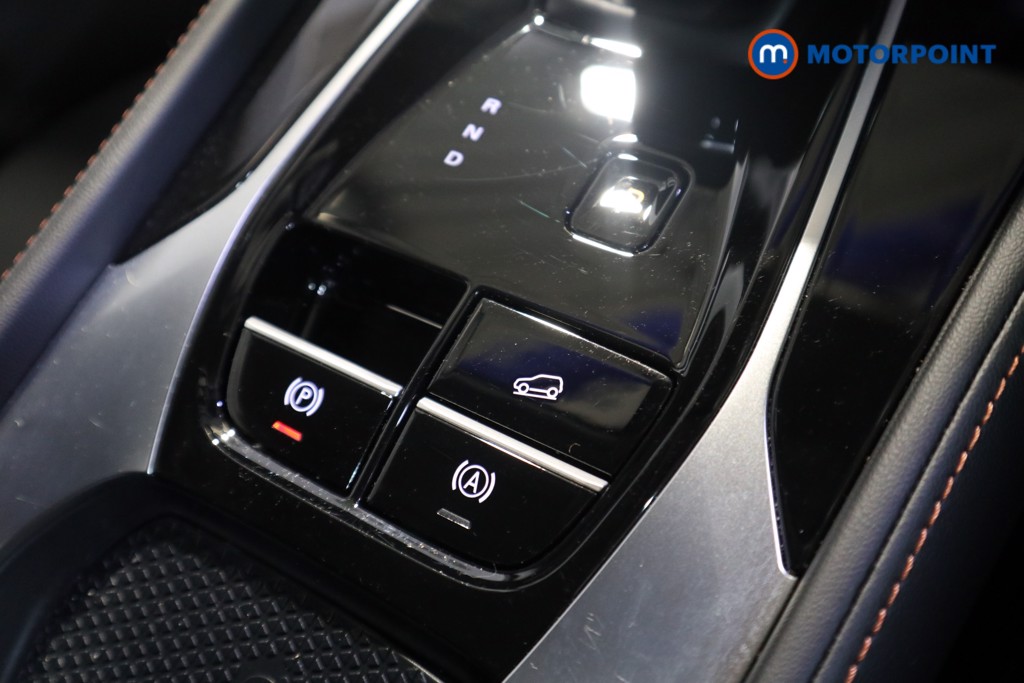 Mg Motor Uk HS Trophy Automatic Petrol Plug-In Hybrid SUV - Stock Number (1625749) - 10th supplementary image