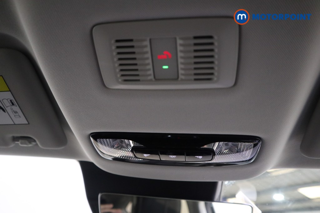 Mg Motor Uk HS Trophy Automatic Petrol Plug-In Hybrid SUV - Stock Number (1625749) - 12th supplementary image