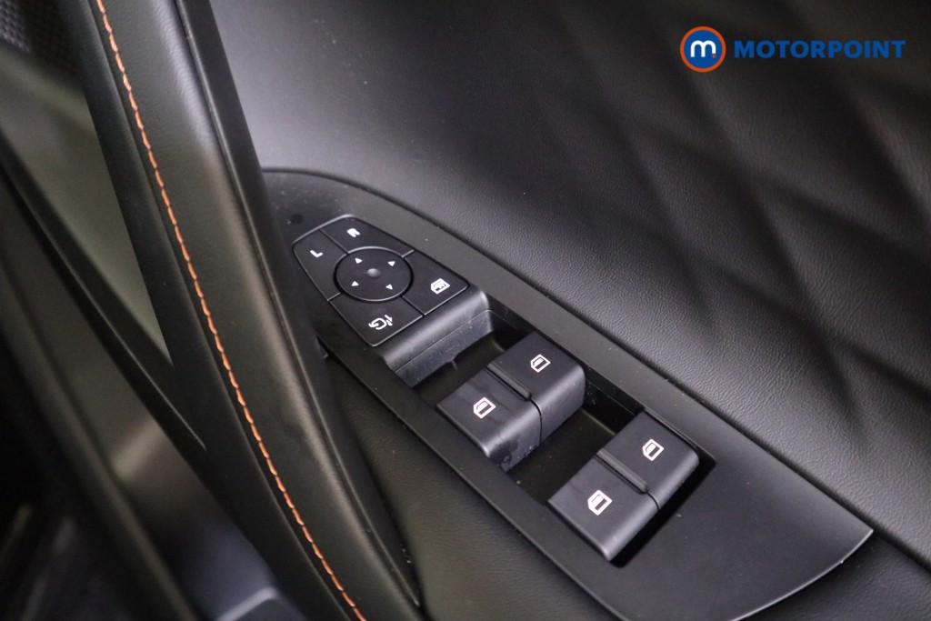 Mg Motor Uk HS Trophy Automatic Petrol Plug-In Hybrid SUV - Stock Number (1625749) - 15th supplementary image